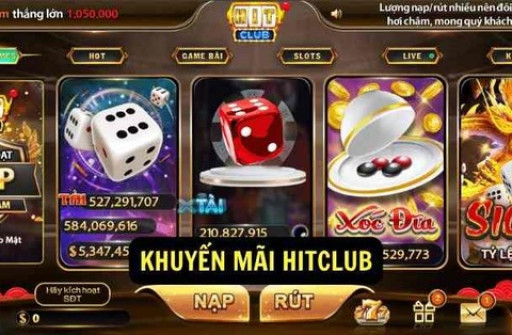 Tổng hợp các chương trình Khuyến Mãi Hit Club mới nhất