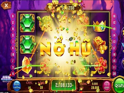 Bí quyết chơi game nổ hũ vàng dành cho người chơi mới